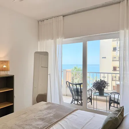 Apartament The Ii Seaviews Center - Eaw Homes Marbella