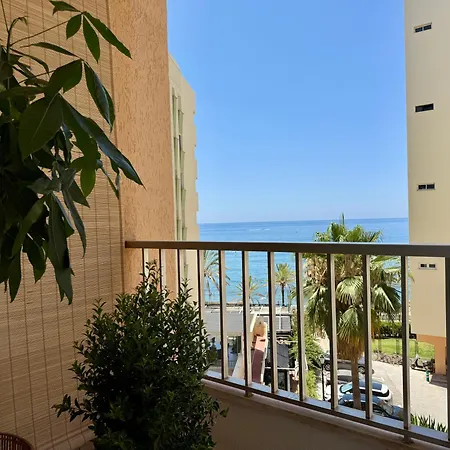 The Ii Seaviews Center - Eaw Homes Marbella