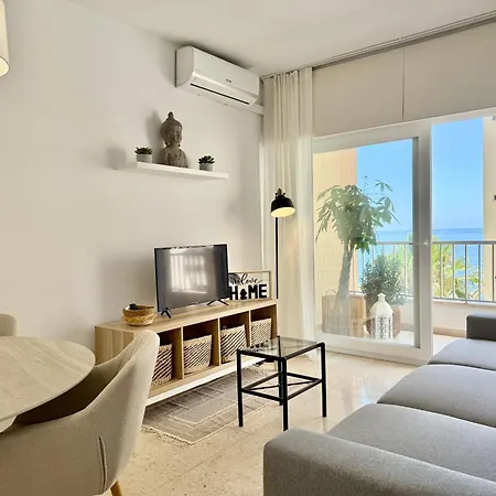 The Ii Oceanfront - Eaw Homes Lejlighed *