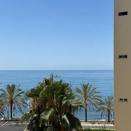 The Ii Seaviews Center - Eaw Homes マルベーリャ