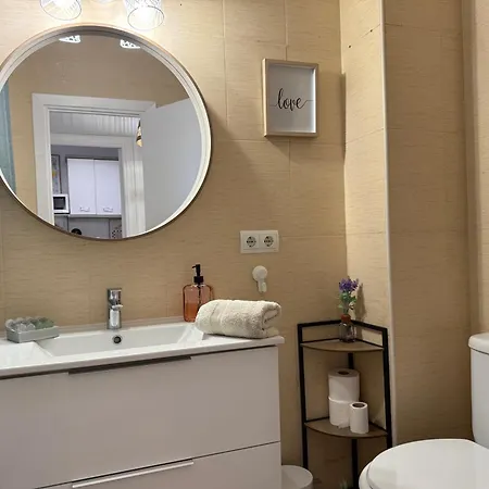 The Ii Seaviews Center - Eaw Homes * Μαρμπέλλα