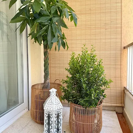 The Ii Seaviews Center - Eaw Homes * マルベーリャ