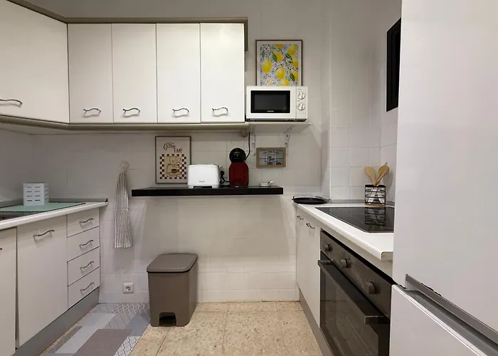 The Ii Seaviews Center - Eaw Homes شقة *