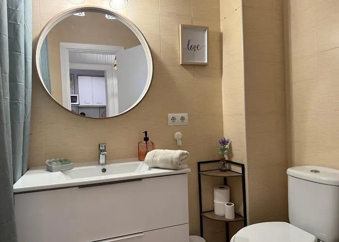 The Ii Seaviews Center - Eaw Homes * 마르베야