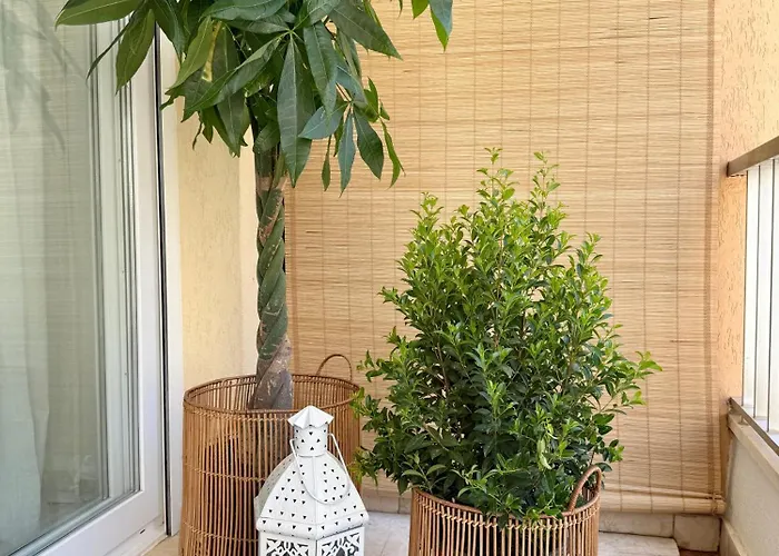 The Ii Seaviews Center - Eaw Homes * Marbella